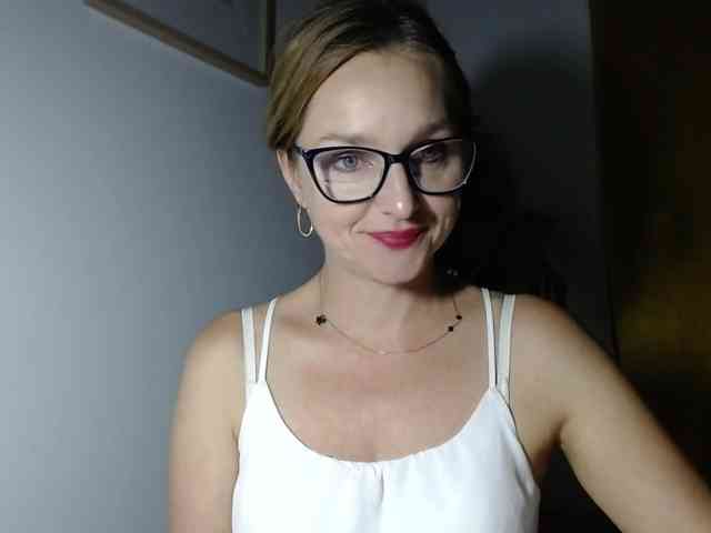 SecretAlicia webcam