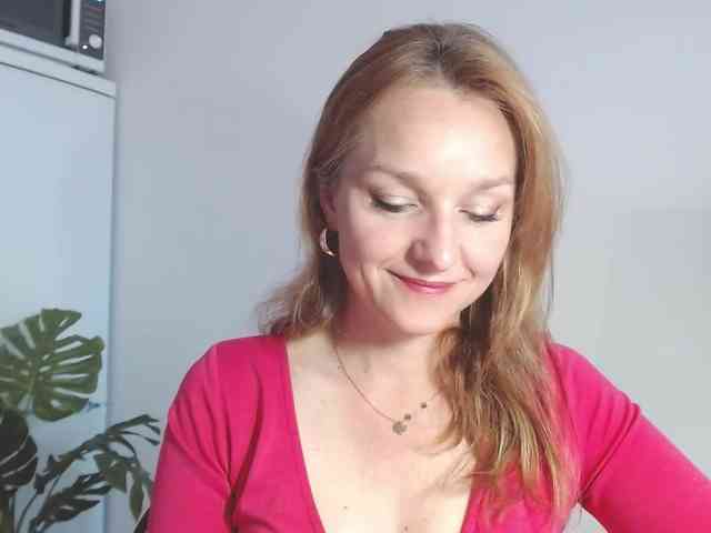 SecretAlicia webcam