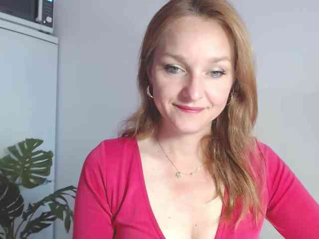 SecretAlicia webcam