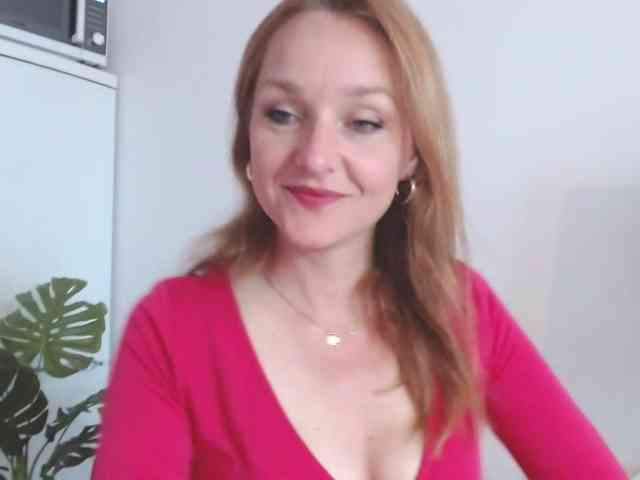 SecretAlicia webcam