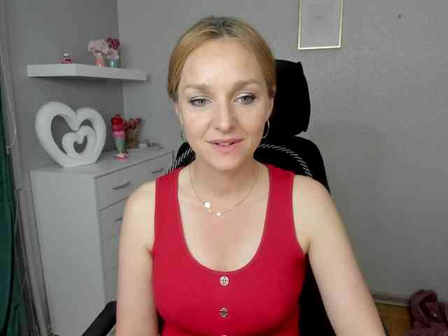 SecretAlicia webcam