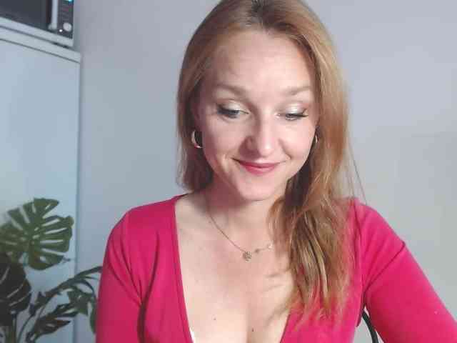 SecretAlicia webcam