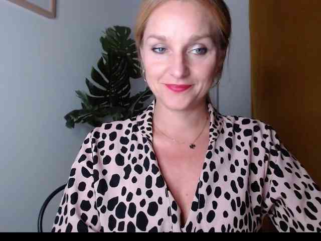 SecretAlicia's webcam live show