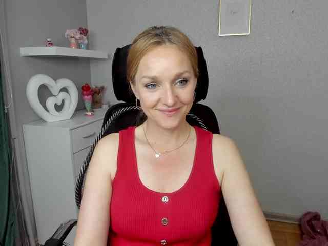 SecretAlicia webcam