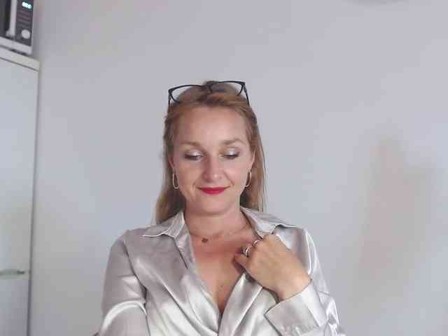 Model: SecretAlicia