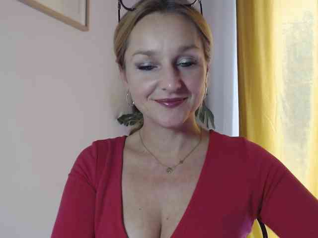 SecretAlicia webcam
