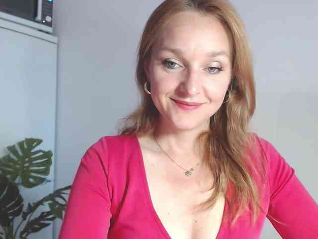 SecretAlicia webcam