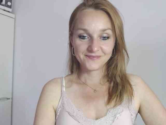Model: SecretAlicia