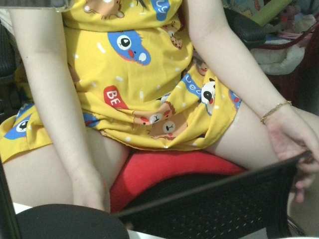 hana-sexy live cam on BongaCams