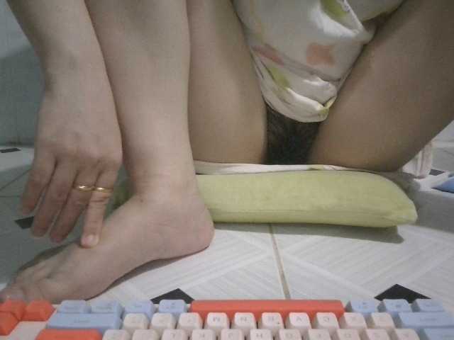 hana-sexy live webcam show