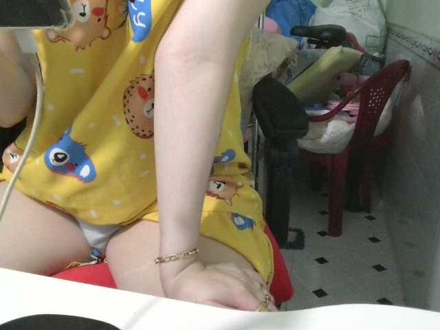 hana-sexy live cam on BongaCams