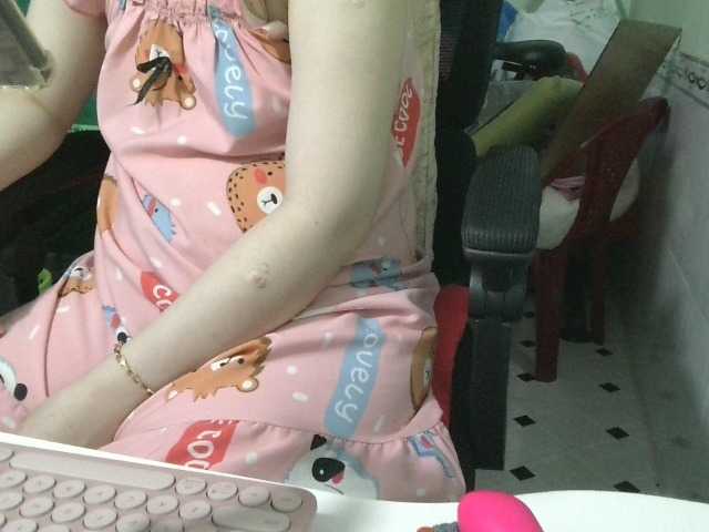 hana-sexy