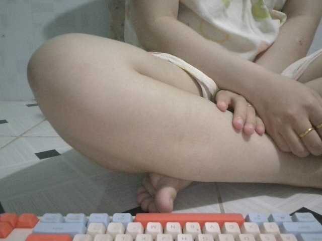 hana-sexy live webcam show