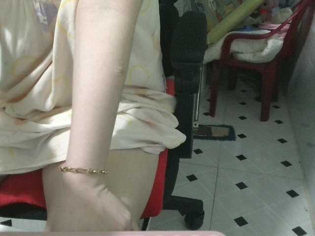hana-sexy live cam on BongaCams
