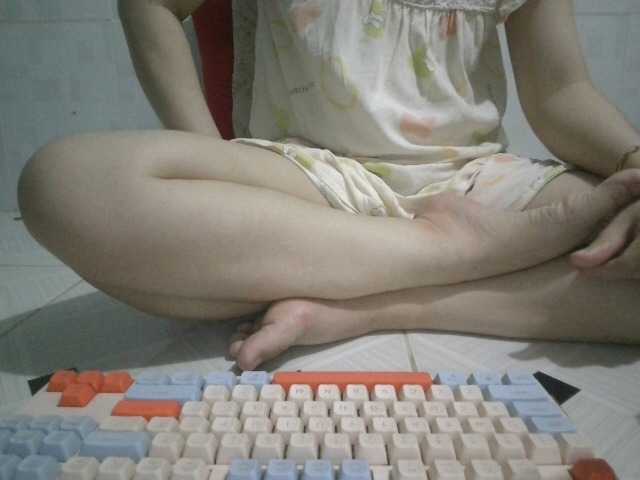hana-sexy