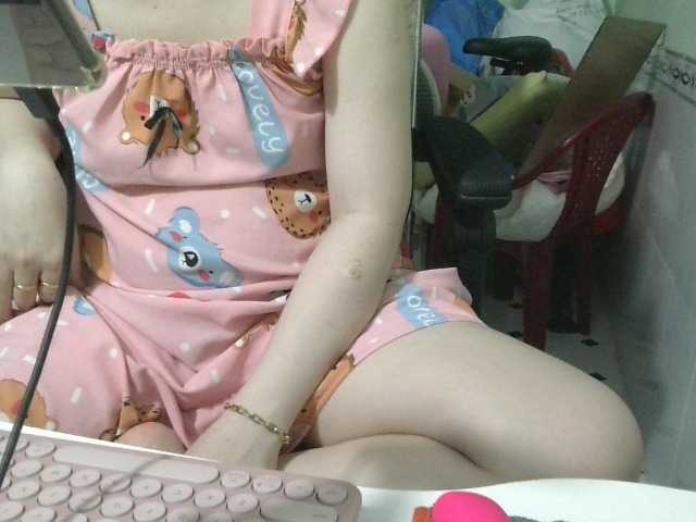 hana-sexy live cam on BongaCams