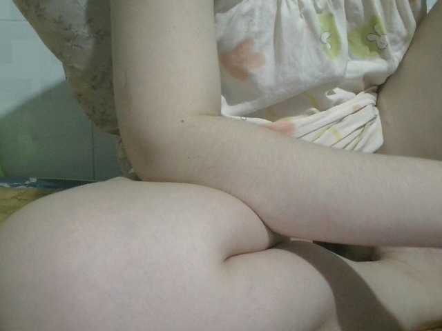hana-sexy live webcam show