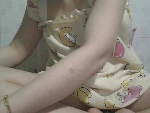 hana-sexy live cam on BongaCams
