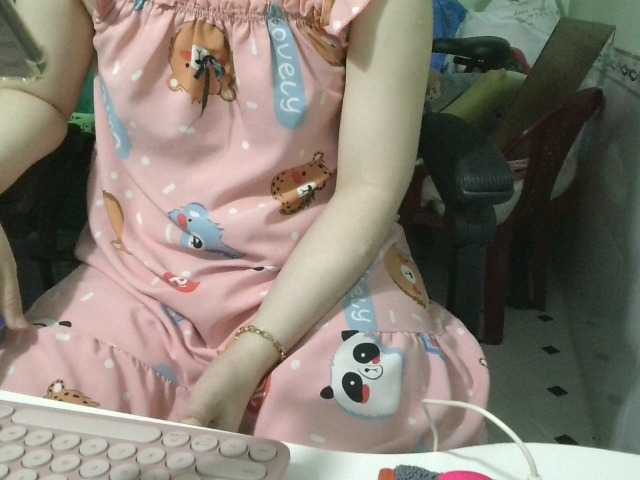 hana-sexy live cam on BongaCams