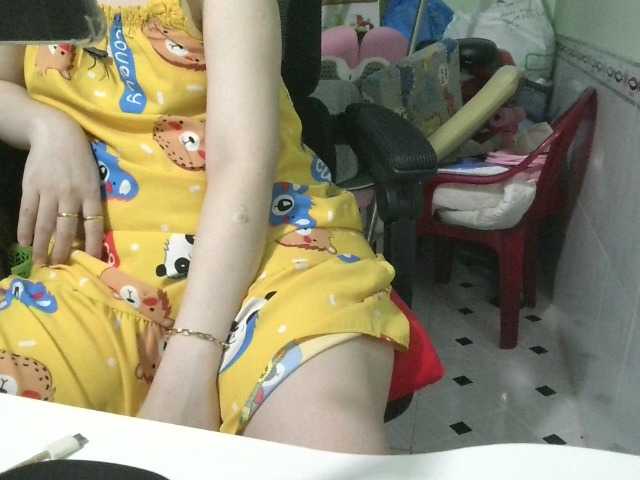 hana-sexy live cam on BongaCams