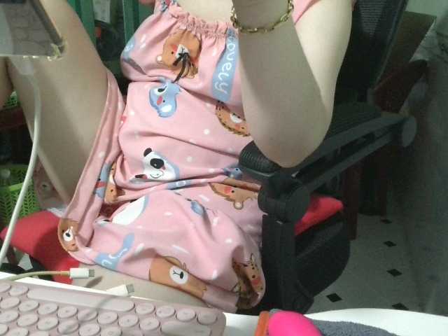 hana-sexy live cam on BongaCams
