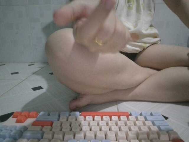 hana-sexy live webcam show