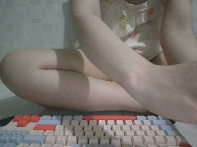 hana-sexy live webcam show