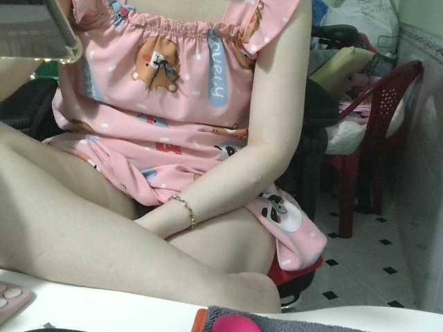 hana-sexy live cam on BongaCams