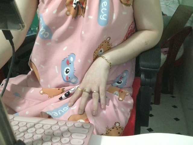 hana-sexy live cam on BongaCams