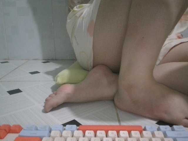 hana-sexy live webcam show