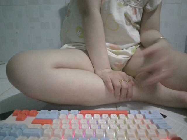 hana-sexy live webcam show