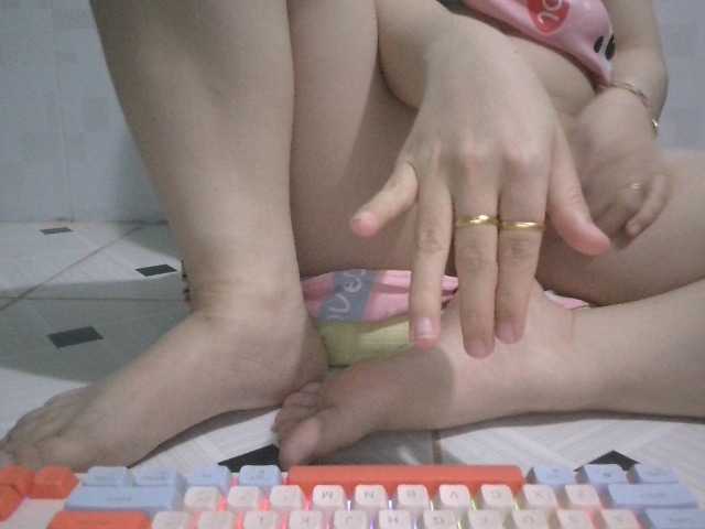 hana-sexy live cam on BongaCams