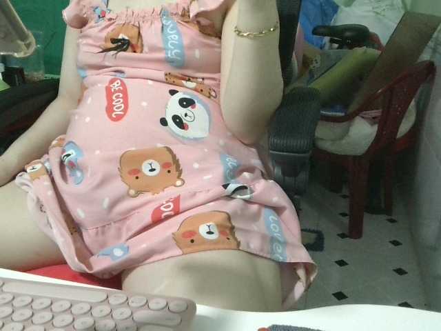 hana-sexy