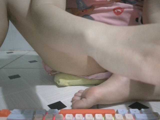 hana-sexy live cam on BongaCams