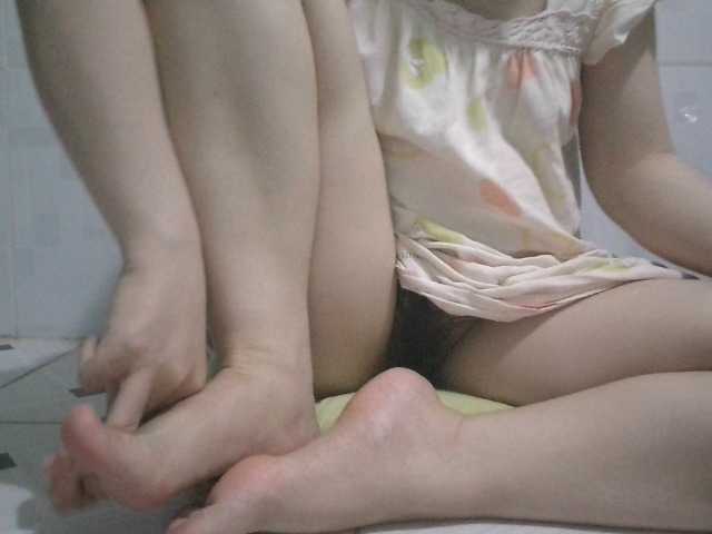 hana-sexy live cam on BongaCams