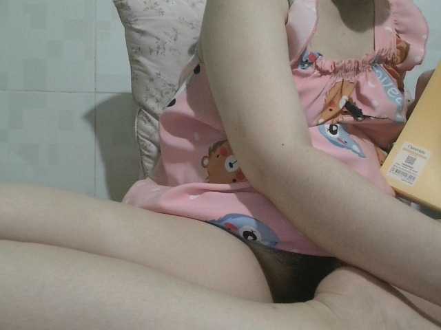 hana-sexy