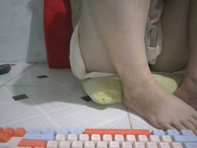 hana-sexy live cam on BongaCams