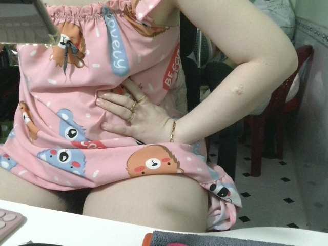 hana-sexy