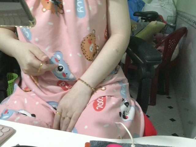 hana-sexy live cam on BongaCams