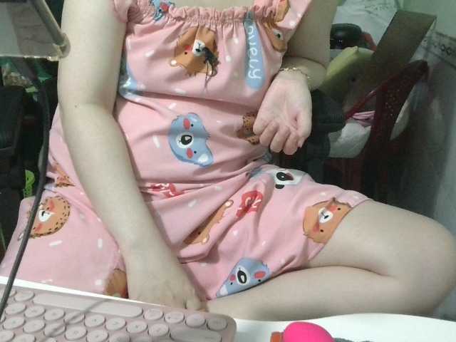 hana-sexy live cam on BongaCams