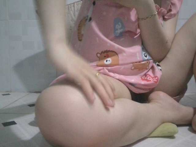 hana-sexy live cam on BongaCams