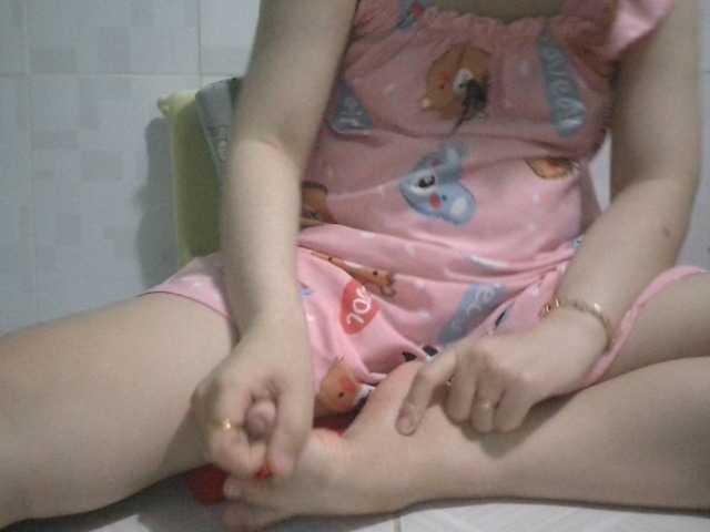 hana-sexy live cam on BongaCams