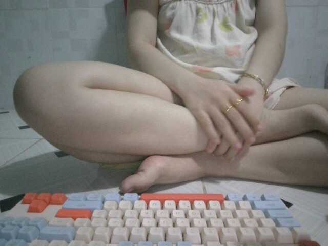 hana-sexy live webcam show