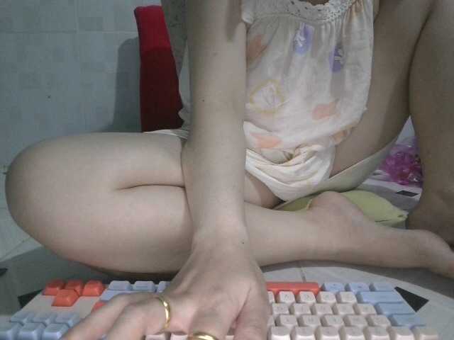 hana-sexy live cam on BongaCams