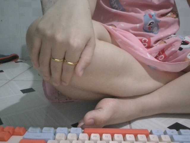 hana-sexy live cam on BongaCams