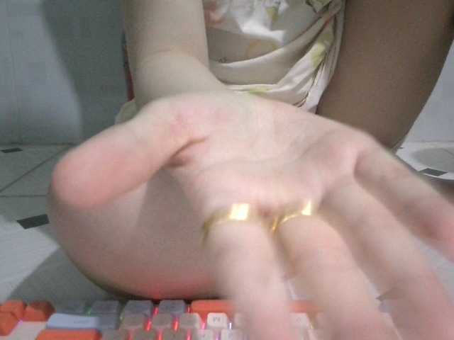 hana-sexy live webcam show