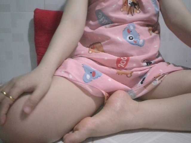 hana-sexy live cam on BongaCams