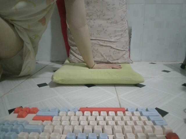 hana-sexy live webcam show