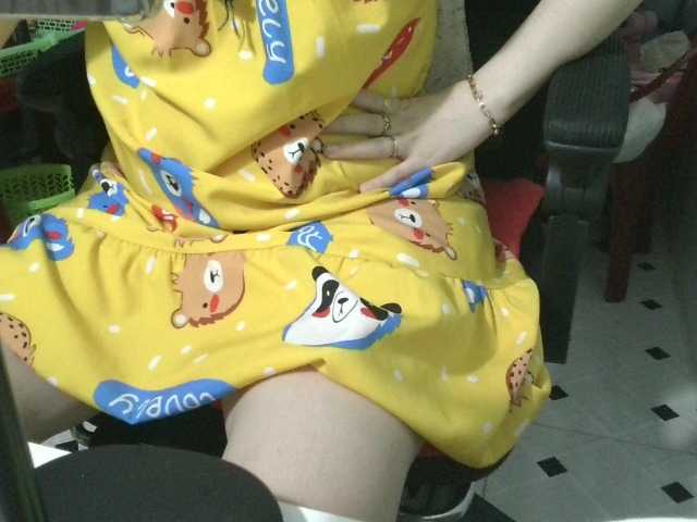 hana-sexy live cam on BongaCams