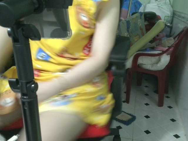 hana-sexy